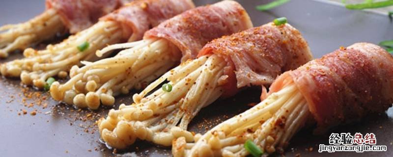 冷冻培根怎么吃 培根可以放速冻吗