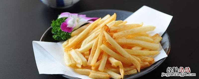 薯条解冻后可以在冰冻吗 冷冻薯条需要解冻吗