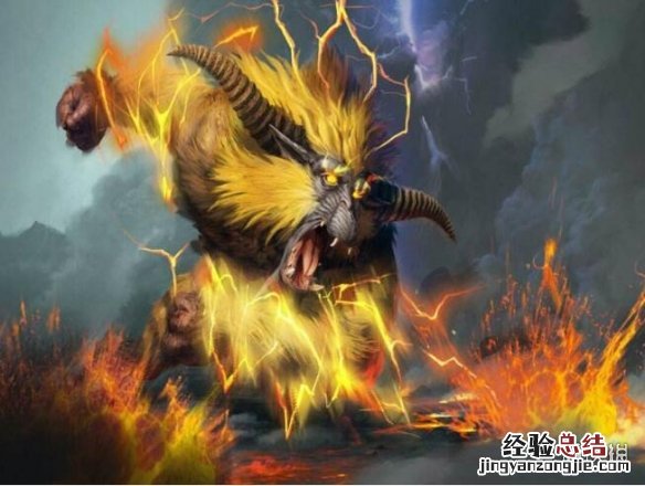 怪物猎人世界金狮子厉害吗 怪物猎人世界金狮子厉害吗