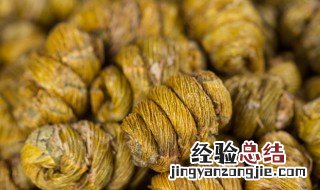 黄草石斛的功效与作用 石斛的用途与功效