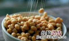 纳豆究竟有哪些营养 纳豆有什么营养成分