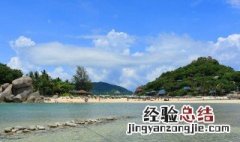 广西北海的最佳旅游时间 广西北海旅游最佳时间