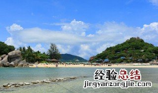 广西北海的最佳旅游时间 广西北海旅游最佳时间