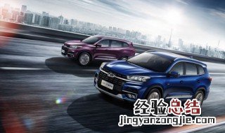 瑞虎8天窗全打开方式 瑞虎8天窗全打开方式20款