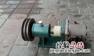 液压泵的主要技术参数有 这些基本就是全部了