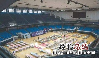 方舱医院是什么意思 这个解释非常详细了