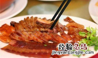 怎样腌制腊肉腊鸭 怎么做腊肉腊鸭