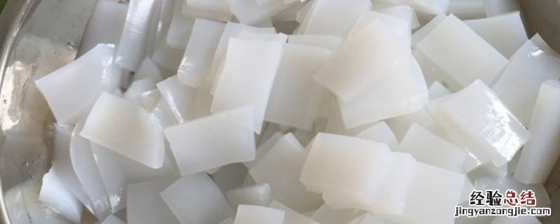 生绿豆粉可以直接吃吗 生的绿豆粉怎么吃