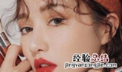 为什么化妆品涂在脸上感觉总黏黏的呢 化妆后脸黏黏的原因盘点