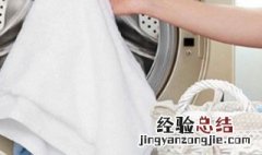 可以用冷水洗衣服吗 可以用冷水洗衣服吗女生