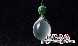 翡翠茄子的寓意 翡翠茄子的寓意介绍
