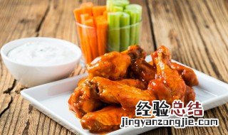 用烤箱烤奥尔良鸡腿怎么做视频 用烤箱烤奥尔良鸡腿怎么做
