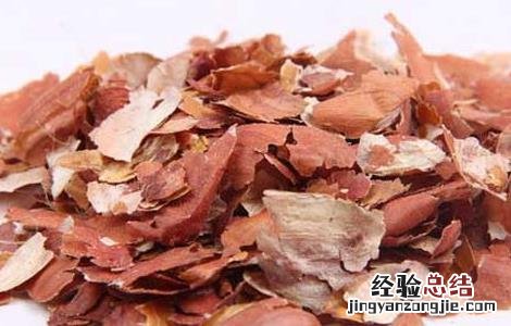 花生衣的功效与作用和禁忌 花生衣的功效与作用