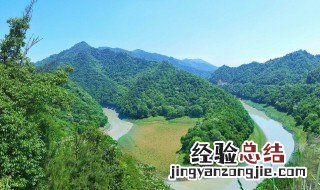 浏阳有什么好玩的地方景点推荐 湖南适合2天短途旅游的地方