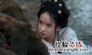 胭脂最早起源于哪个朝代? 胭脂最早起源于哪个朝代