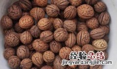 桃核可以当肥料吗 桃核是桃的哪一部分