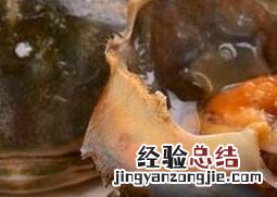 如何腌制梭子蟹视频 如何腌制梭子蟹