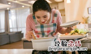 满天星汤怎么做 满天星汤的做法