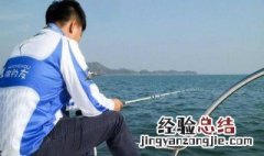 夏天为什么钓不了筏竿 你知道吗