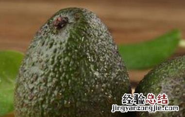10分钟催熟牛油果 10分钟催熟牛油果可以吗