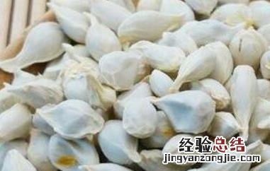 桔子籽泡水喝有什么功效 桔子籽粉冲水喝的功效与作用