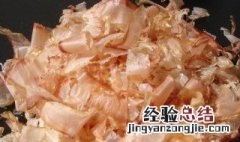 柴鱼片怎么做 柴鱼片怎么做滑嫩好吃