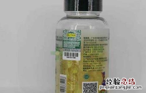 海豹油的功效与作用