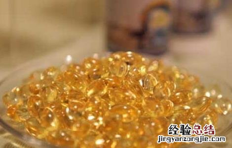海豹油的功效与作用