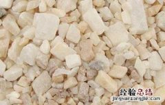 寒水石的功效与作用 煅北寒水石的功效与作用