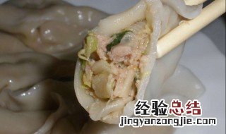 豆腐和肉可以一起做肉馅吗 豆腐和肉在一起能做陷包饺子吗