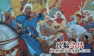 明末李自成的夫人高桂英怎么死的 明末李自成的夫人高桂英的死因
