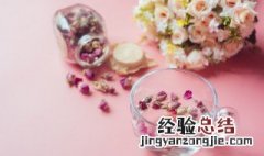 长期喝玫瑰花茶可以减肥吗