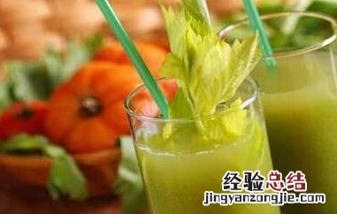 十大排毒减肥果汁 十大排毒减肥果汁搭配