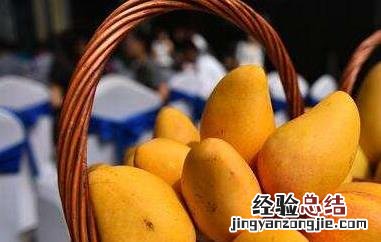 吃芒果的7大禁忌未熟的芒果怎样放才能熟 吃芒果的7大禁忌
