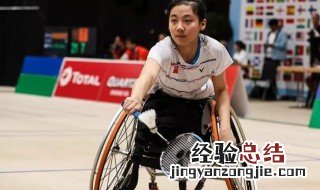残疾人可以参加奥运会吗 残疾人可以参加奥运会吗