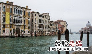 水上城市有哪些 水上城市有哪些地方