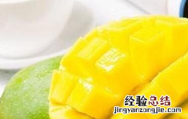 晚上芒果吃多了会怎么样 芒果吃多了会怎么样