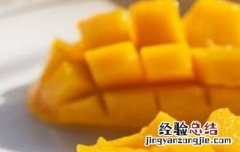 晚上芒果吃多了会怎么样 芒果吃多了会怎么样