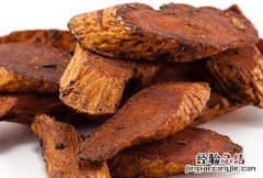 炙黄芪和生黄芪的功效与作用区别 炙黄芪