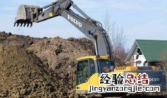 挖机在河道能下水多深 具体介绍