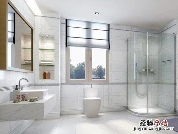 玻璃胶去除小诀窍图片 玻璃胶去除小诀窍