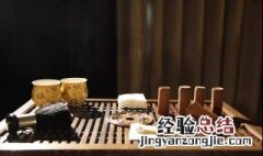 中药竹罐的功效与作用 竹罐的功效与作用