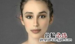 ps人像精修人脸步骤 学会这几步变身ps达人