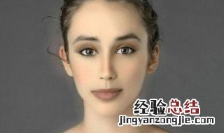 ps人像精修人脸步骤 学会这几步变身ps达人