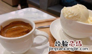 咖啡味的冰激凌怎么做 咖啡味的冰激凌做法