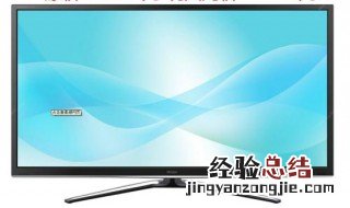 电视机无信号按AVTV键没有反应怎么办 其实很简单