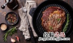 菲力牛排怎么做才好吃 菲力牛排怎样煎才又嫩又香又好吃