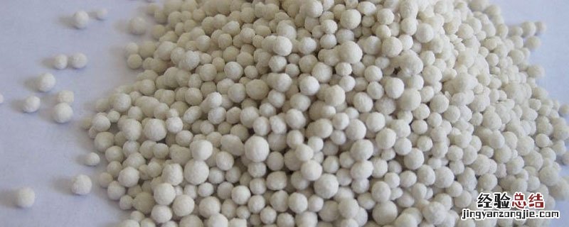 磷钾肥是什么肥料做成的 磷钾肥是什么肥