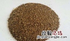 晋龙饲料是否需菜粕 具体介绍