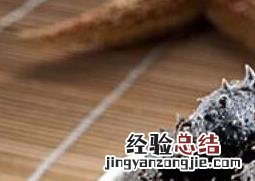 家庭如何泡发干海参 家庭如何泡发干海参窍门